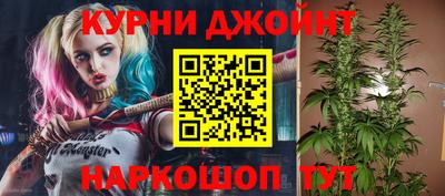 молекула духа Ливны